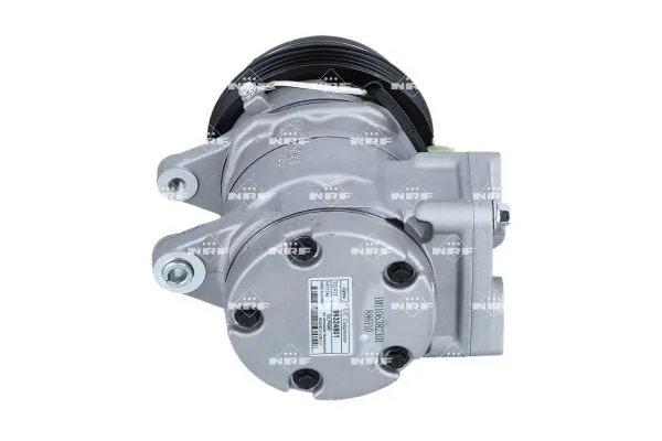 Компрессор системы кондиционирования NRF 320128 цена, от 234.37 USD