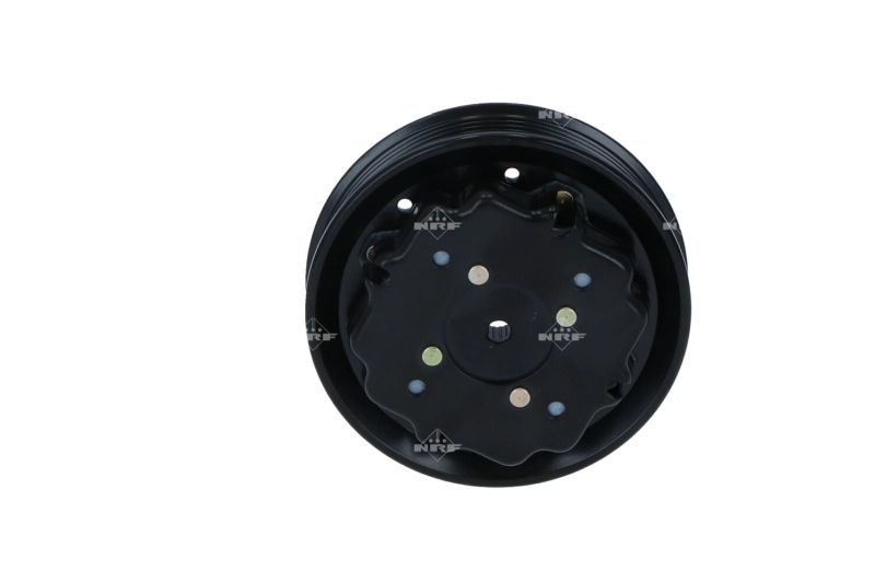 Шкив компрессора кондиционера NRF 380003 цена, от 60.24 USD