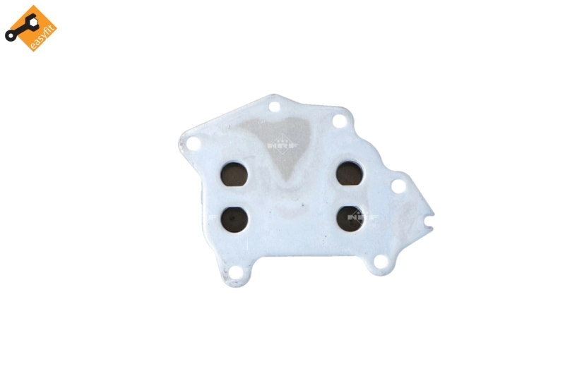 Compre Radiador de óleo (frigorífico), debaixo de filtro Peugeot Partner 1