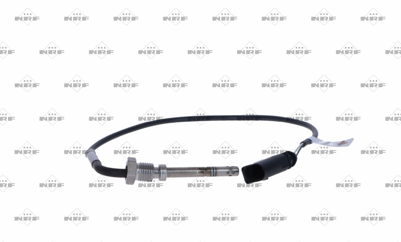 707270 NRF Датчик температуры отработавших газов (ОГ), до катализатора