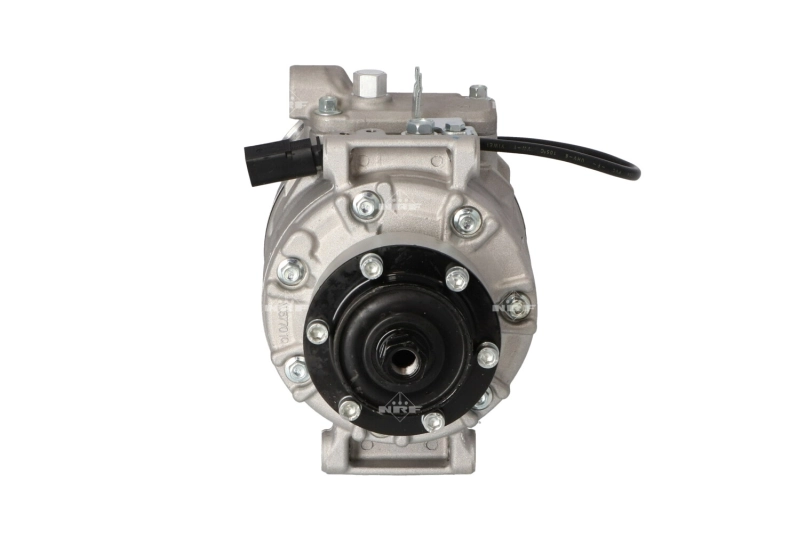 Купить 400260805B Denso Компрессор климатической установки