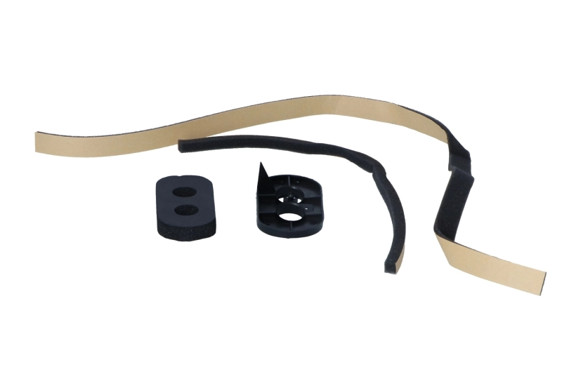 Radiador de forno (de aquecedor) Volkswagen Jetta 2 19E, 1G2, 165, 167