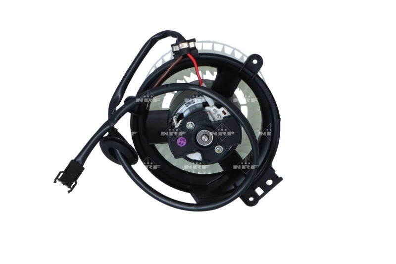 Мотор вентилятора печки (отопителя салона) NRF 34125 цена, от 71.06 USD