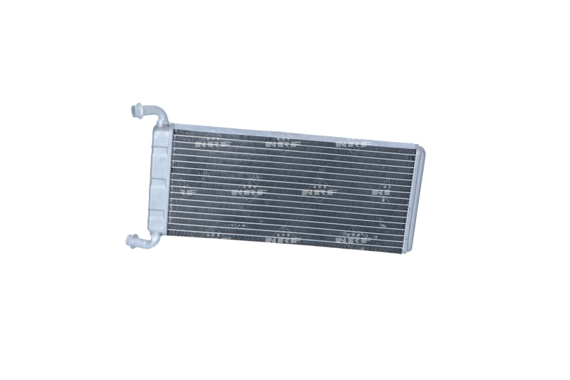 Купить Радиатор печки Мерседес-бенц Виано  W639