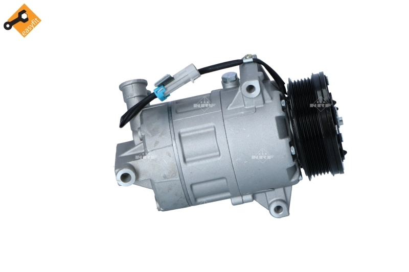 Компрессор системы кондиционирования NRF 32427 цена, от 243.91 USD