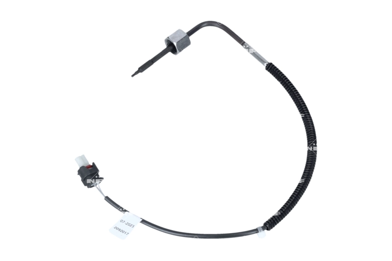 Купить Датчик температуры отработавших газов (ОГ), после сажевого фильтра Мерседес-бенц Виано  W639