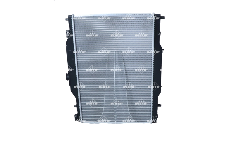 Радиатор охлаждения двигателя Polcar 45L1081 цена, от 66.09 USD