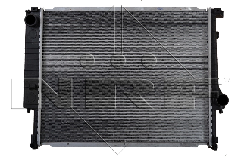 509558 NRF Радиатор основной