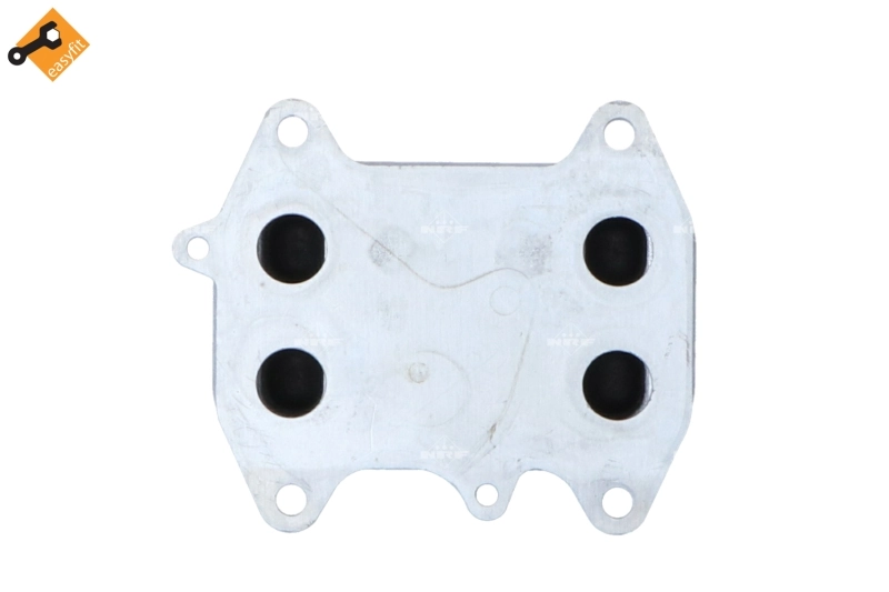 Радиатор масляный (холодильник), под фильтром NRF 31263 цена, от 21.71 USD