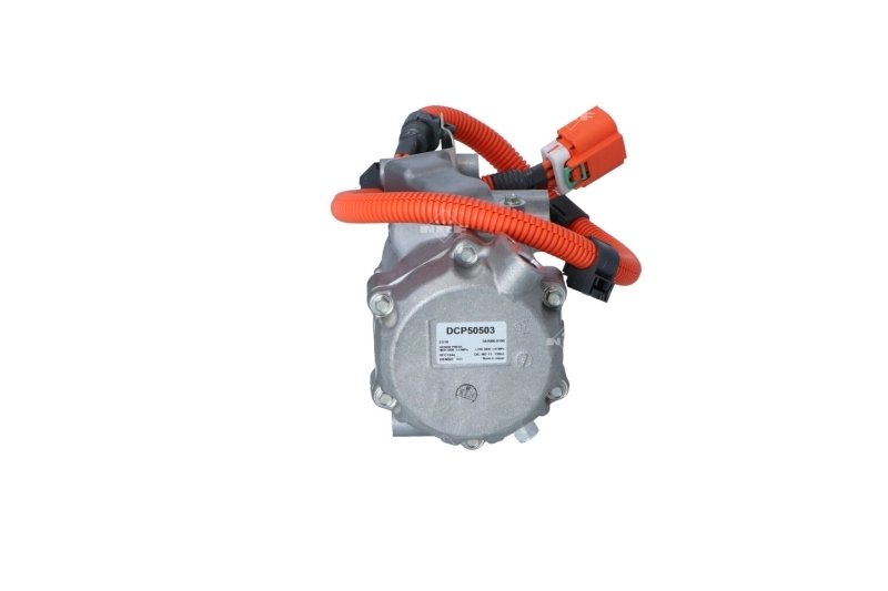 Компрессор системы кондиционирования Toyota Prius хэтчбек (NHW20) (2003 - 2009) цена, от 565.66 USD