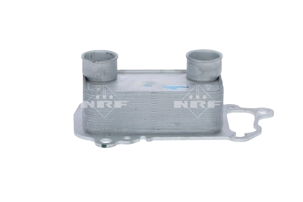 Масляный радиатор АКПП NRF 31756 цена, от 66.28 USD