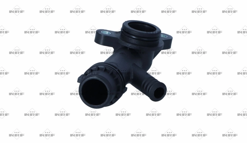 Купить 775018 NRF Фланец охлаждающей жидкости