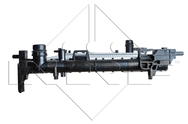 Купить BM1843 Magneti Marelli Радиатор водяной