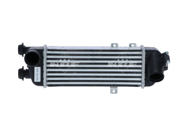  Интеркулер KIA Ceed 