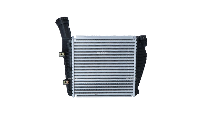 Radiador de intercooler Porsche Cayenne 955