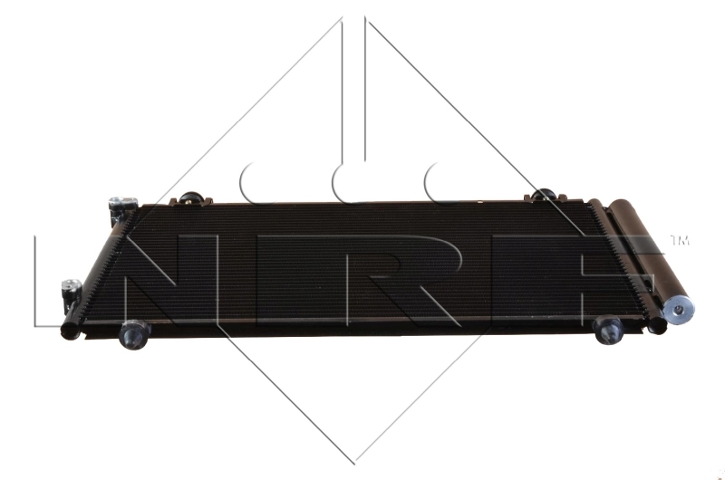 Конденсатор кондиционера NRF 35861 цена, от 106.19 USD