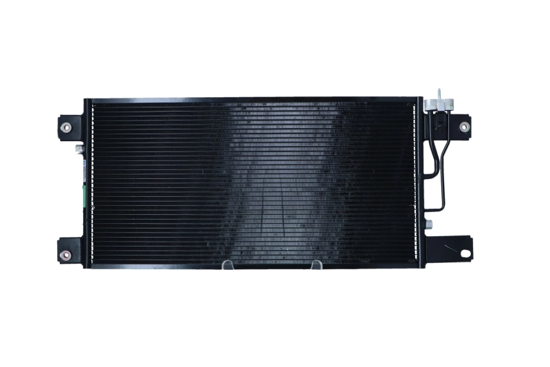 00000001446258 Scania Конденсатор