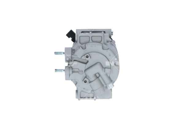 Compressor de aparelho de ar condicionado Ford Focus III CB8