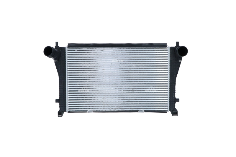 Radiador de intercooler Audi A3 8YA, 8YF