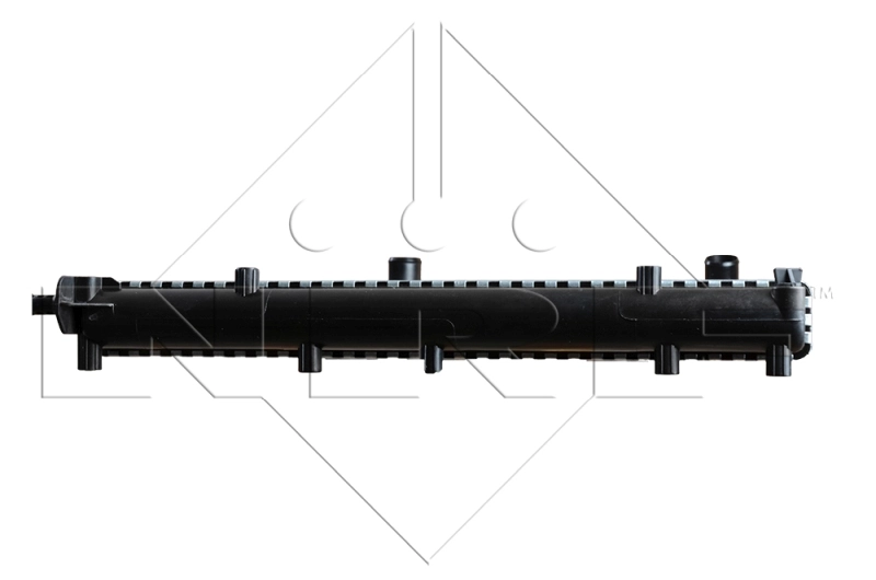Радиатор охлаждения двигателя NRF 53231 цена, от 53.08 USD
