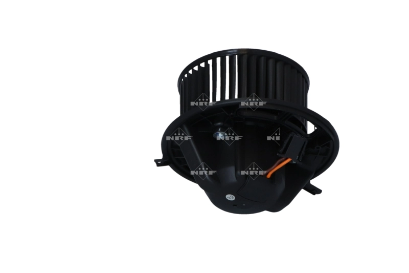 Мотор вентилятора печки (отопителя салона) NRF 34124 цена, от 76.15 USD