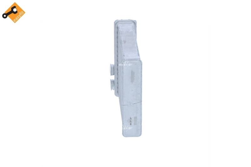 Radiador de forno (de aquecedor) Mercedes A W169