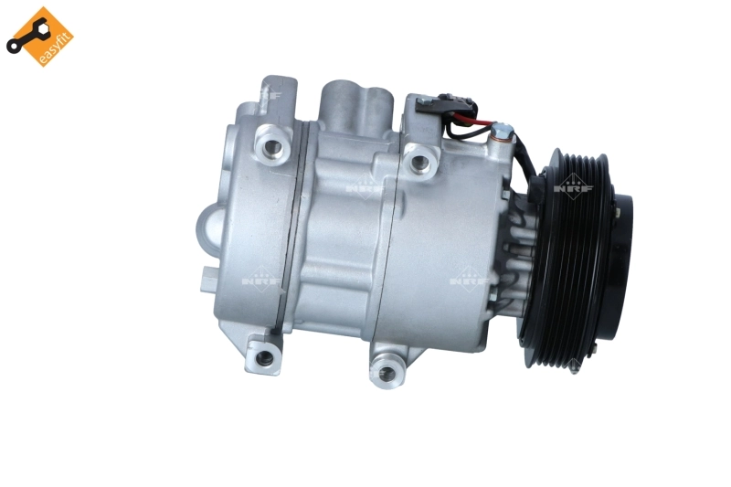 Компрессор системы кондиционирования NRF 32887 цена, от 405.25 USD