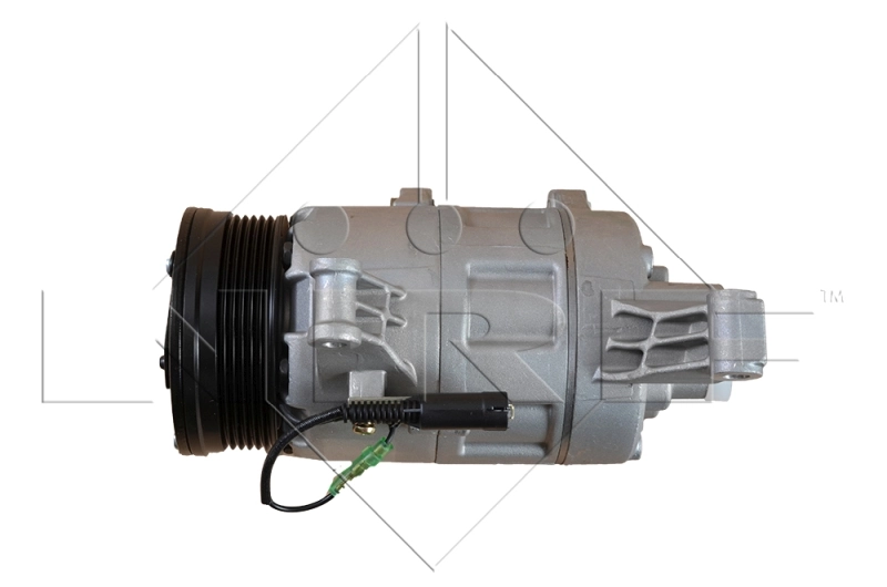 Компрессор системы кондиционирования NRF 32409 цена, от 196.37 USD