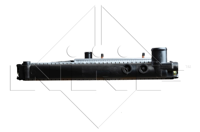 53326 NRF Радиатор основной