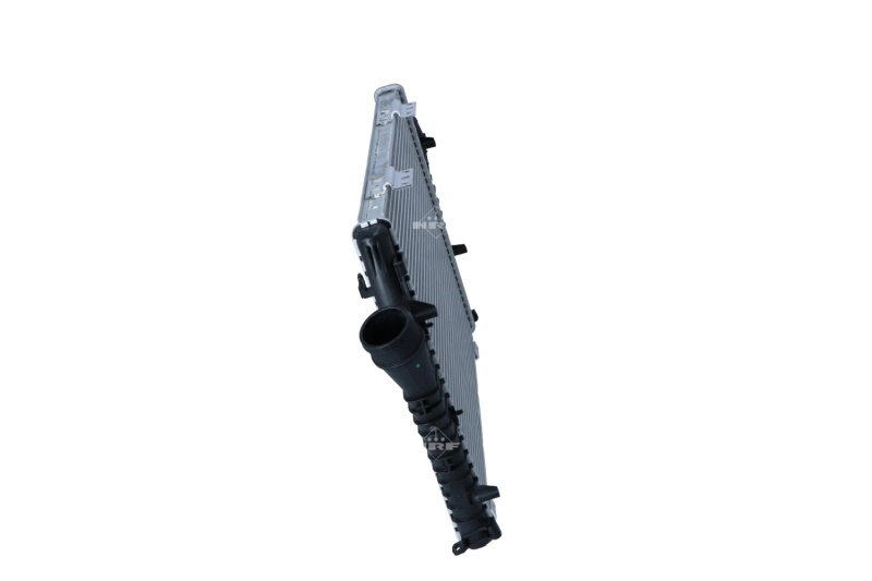 Купить AC630091 Maxgear Интеркулер