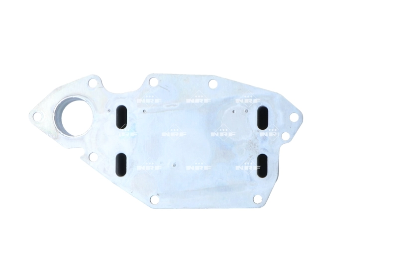 Корпус масляного фильтра NRF 31864 цена, от 65.52 USD