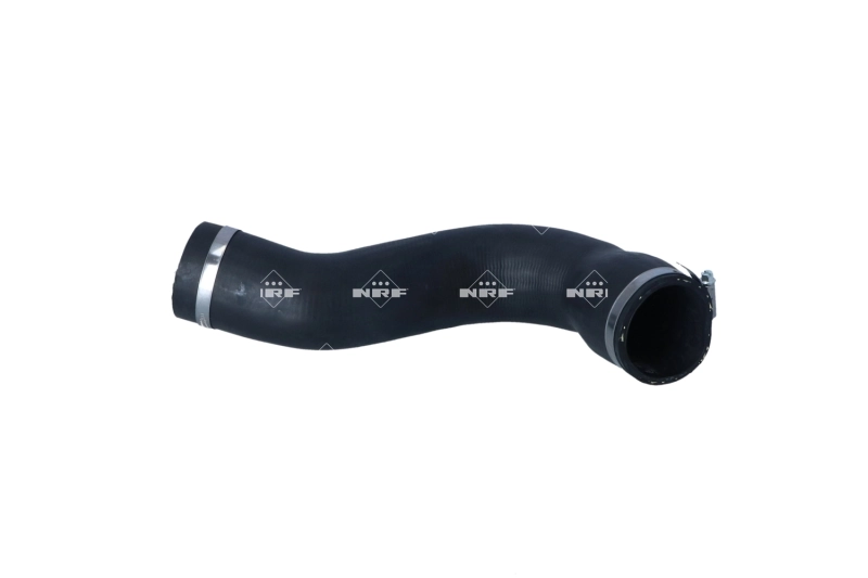 Шланг/патрубок интеркуллера NRF 166132 цена, от 22.49 USD