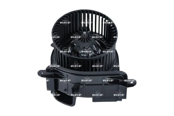 Мотор вентилятора печки (отопителя салона) NRF 34556 цена, от 82.20 USD