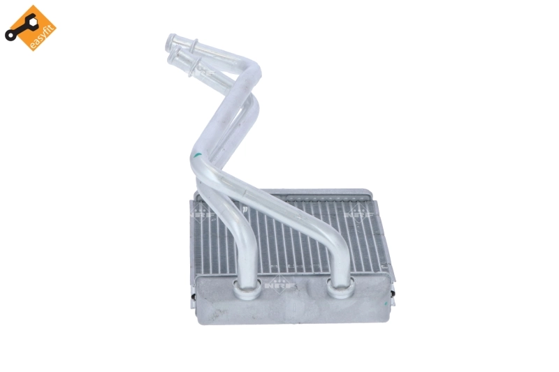 Радиатор отопителя салона на Volkswagen Transporter T6 SGA, SGH, SHA, SHH