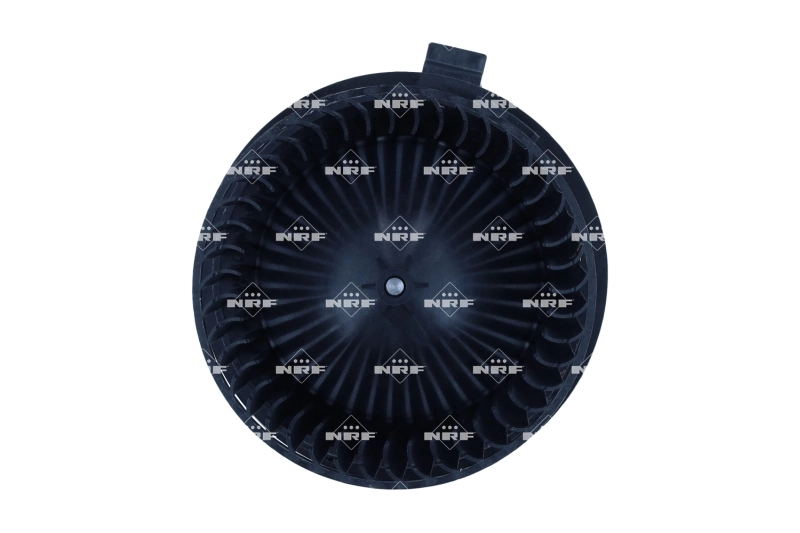 Motor de ventilador de forno (de aquecedor de salão) Nissan Qashqai II J11