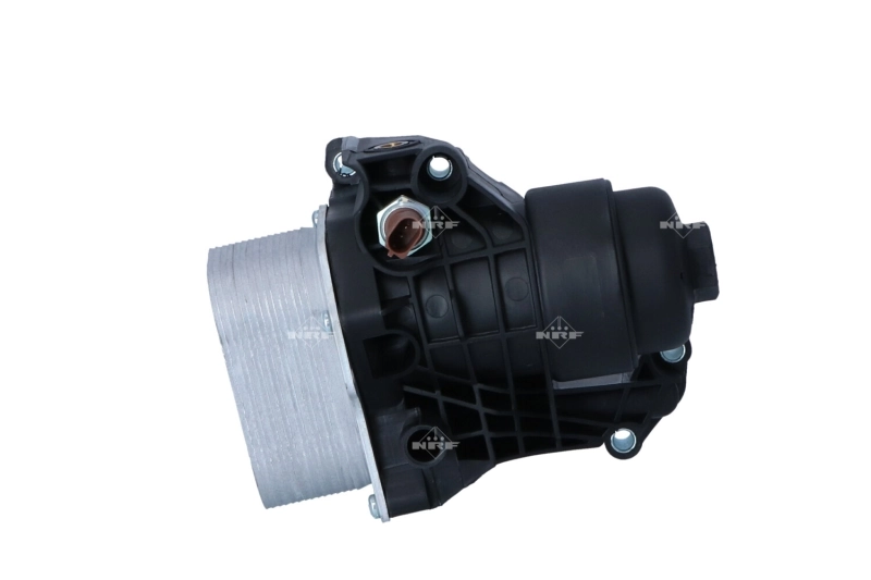 Корпус масляного фильтра NRF 31356 цена, от 77.13 USD