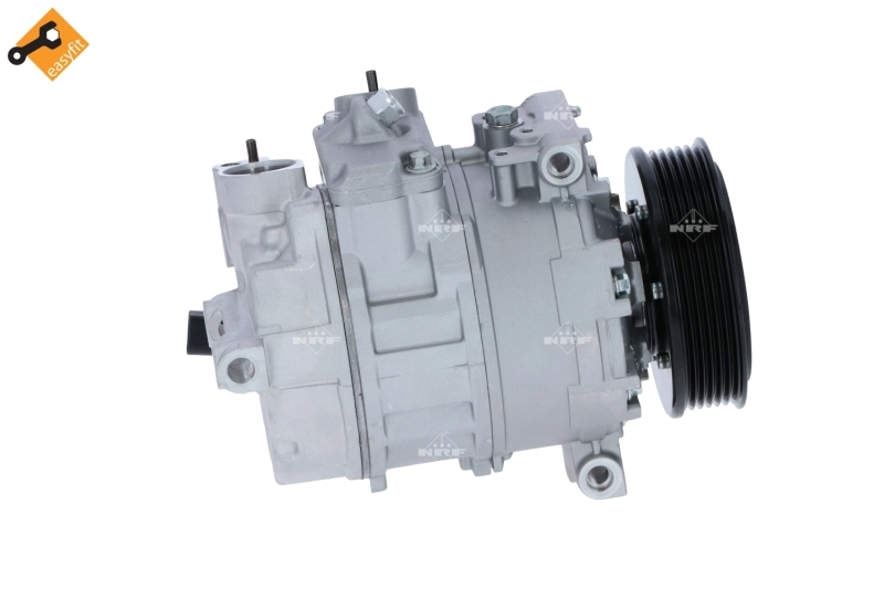 Купить PXE141702 Sanden Компрессор климатической установки