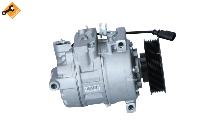 Купить 4711516 Denso Компрессор климатической установки