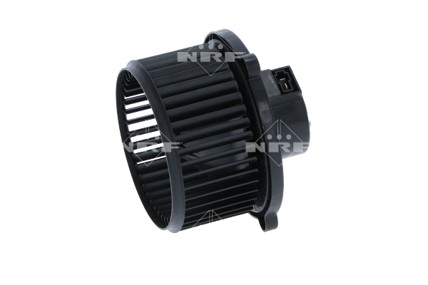 Motor de ventilador de forno (de aquecedor de salão) Hyundai Tucson 1 JM