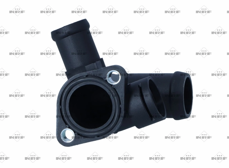 Купить 775039 NRF Фланец охлаждающей жидкости