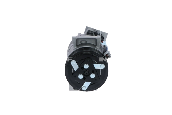 Компрессор кондиционера 60L1KS2 Polcar