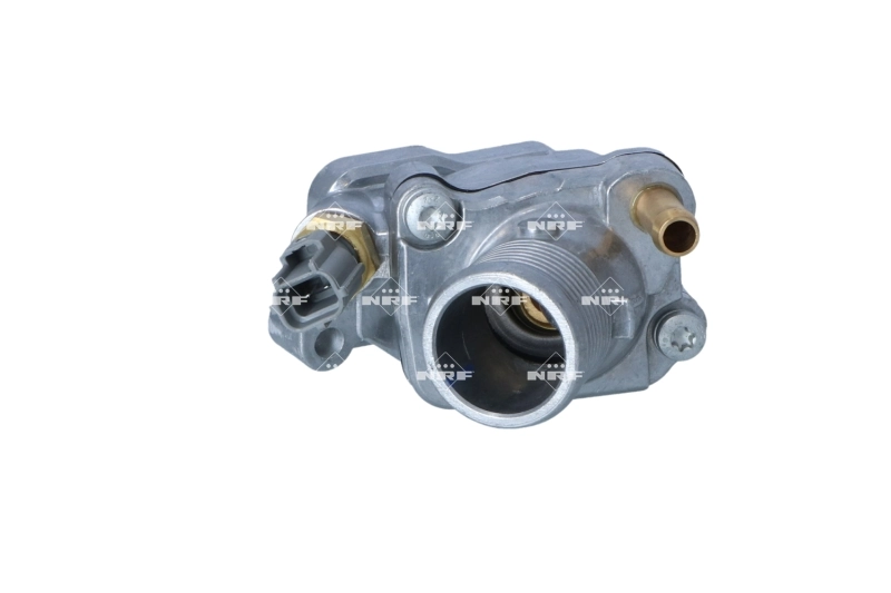 Caixa do termostato Volvo S60 1 RS, RH