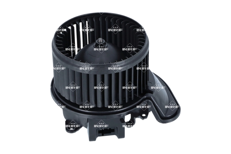 Мотор вентилятора печки (отопителя салона) NRF 34435 цена, от 59.40 USD