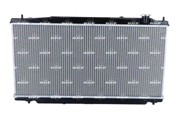 Радиатор охлаждения двигателя Polcar 3837081 цена, от 63.18 USD