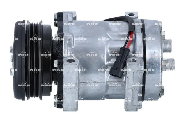 87519620 Volvo Компрессор хладагента