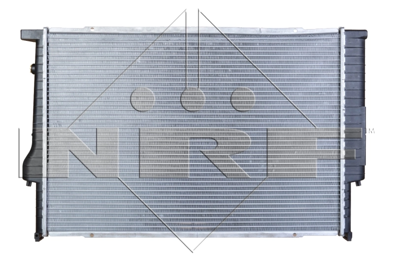 Радиатор охлаждения двигателя NRF 519589 цена, от 155.18 USD
