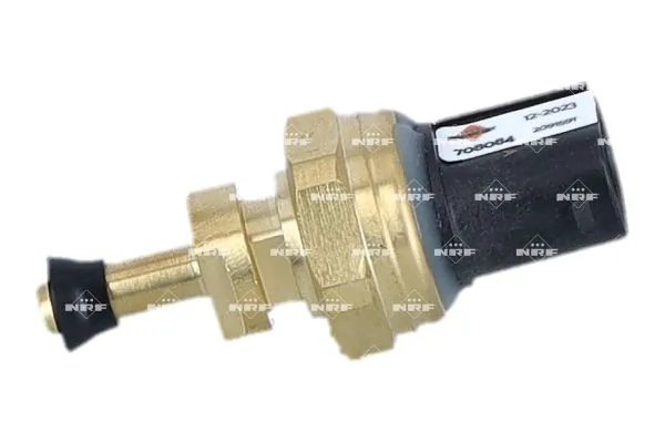 Купить 708084 NRF Датчик давления выхлопных газов
