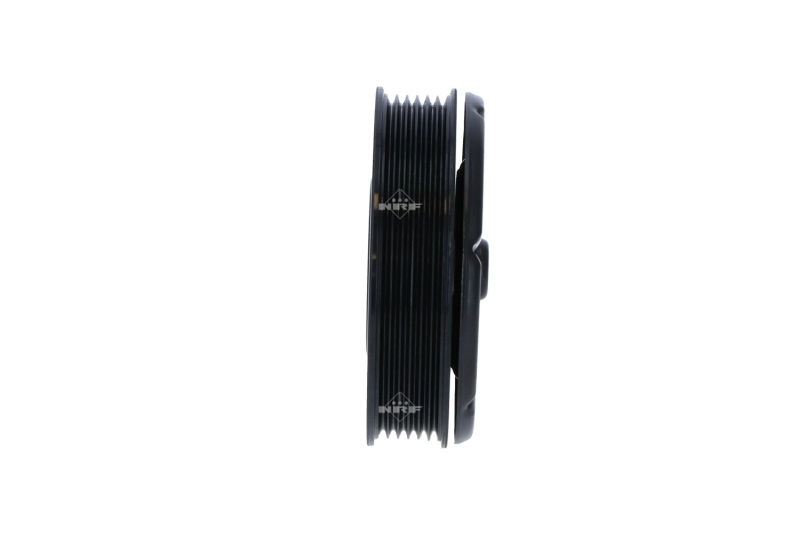 Купить 380055 NRF Шкив компрессора кондиционера