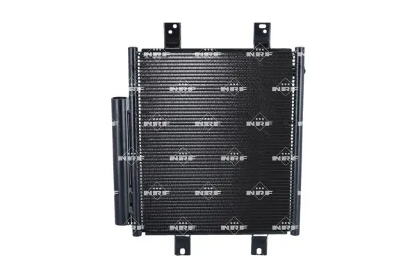 Конденсатор кондиционера NRF 350512 цена, от 137.23 USD