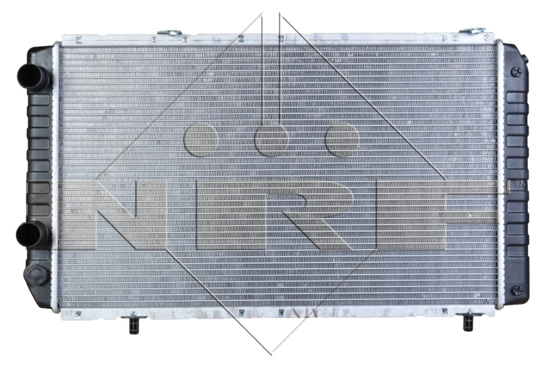 Радиатор 52063 NRF